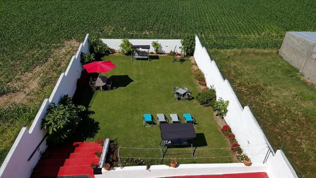 Wonder House Lägenhet Feteiras Exteriör bild